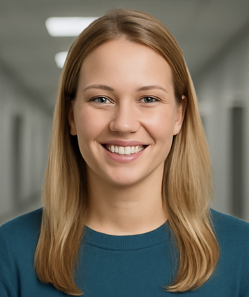 Мария Ивановна