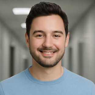 Алексей Петрович